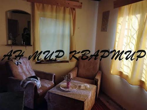 дом по адресу Вороніна