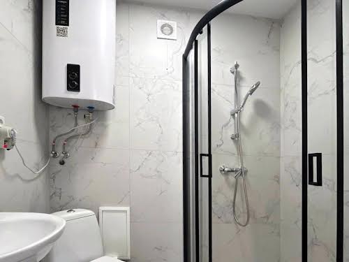 квартира за адресою Низинна вул., 52