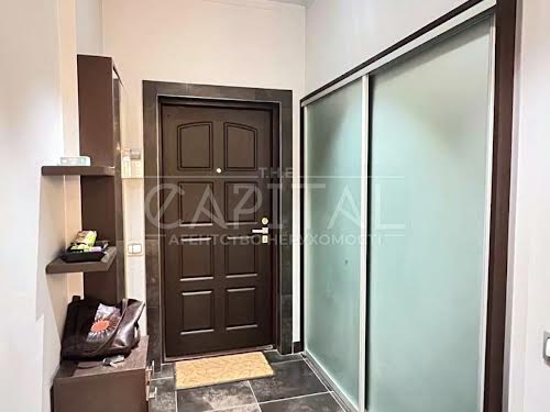 квартира за адресою Мокра вул. (Кудряшова), 20Б