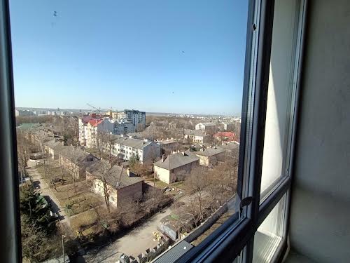 квартира по адресу Сорохтея /  Національної Гвардії, 16 К