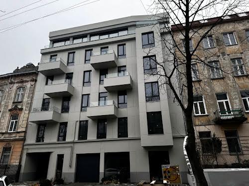 квартира по адресу Коновальца ул. (Энгельса), 21