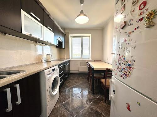 квартира по адресу Гетьмана Полуботка ул., 21
