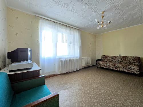 квартира за адресою Академіка Маслова вул. (Радянська), 29