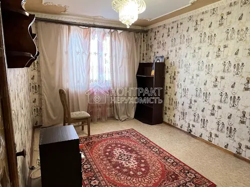 квартира за адресою Валентинівська вул. (Блюхера), 42