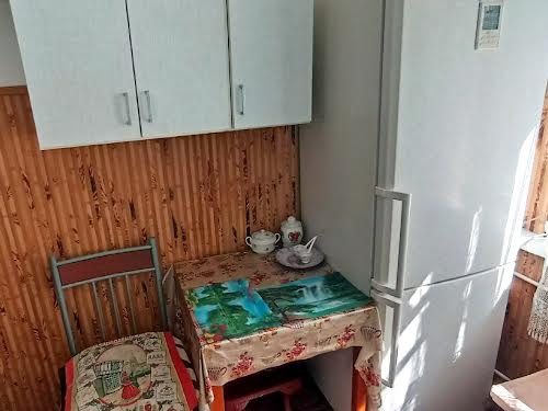 квартира по адресу Строителей ул., 27