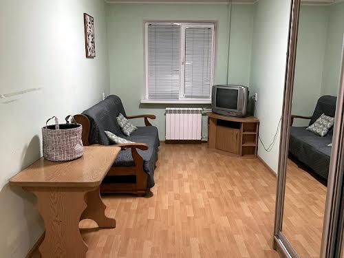 квартира за адресою Воскресенський просп. (Перова), 46/2