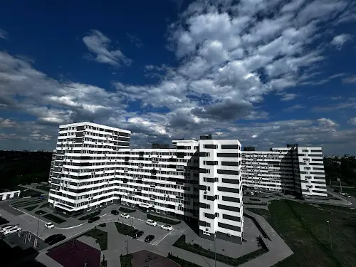 квартира за адресою Героїв Харкова просп. (Московський), 156