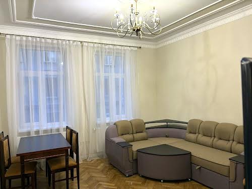 квартира за адресою Андрія Мельника вул. (), 2