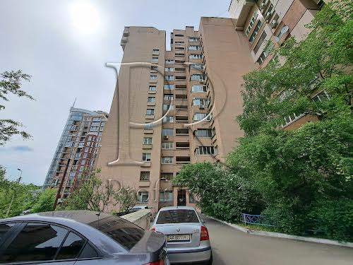 квартира за адресою Антоновича вул. (Горького), 112