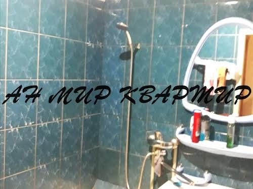квартира по адресу Гната Хоткевича пер., 1