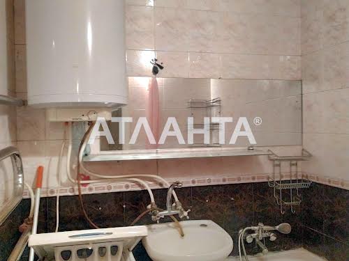 квартира по адресу Десантный бульв., 12