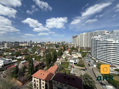 квартира за адресою Валерія Самофалова вул. (Каманіна), 10