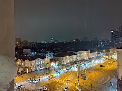квартира по адресу Дмитрия Яворницкого просп. (Карла Маркса), 100
