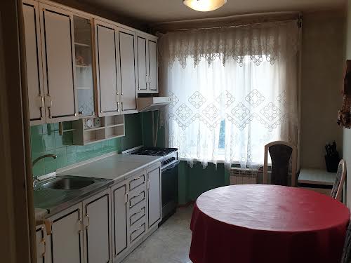 квартира по адресу Киевская ул., 154