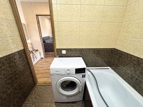 квартира за адресою Донецьке шосе, 97