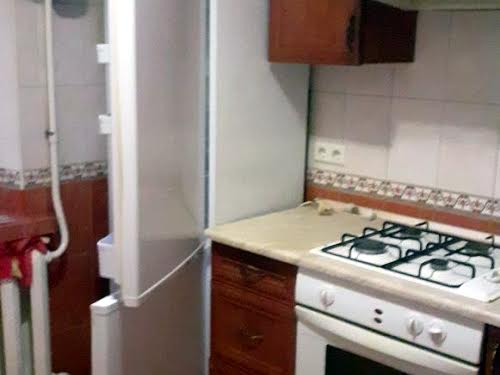 квартира по адресу Захаровская ул., 10