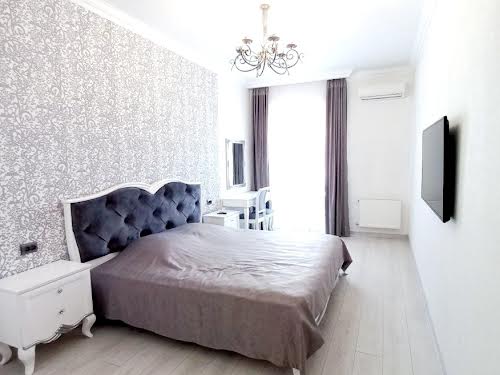 квартира по адресу Осипова ул. (Осипова), 40