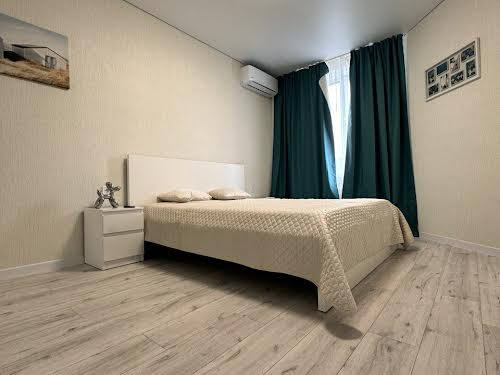 квартира за адресою Мартинова просп., 8