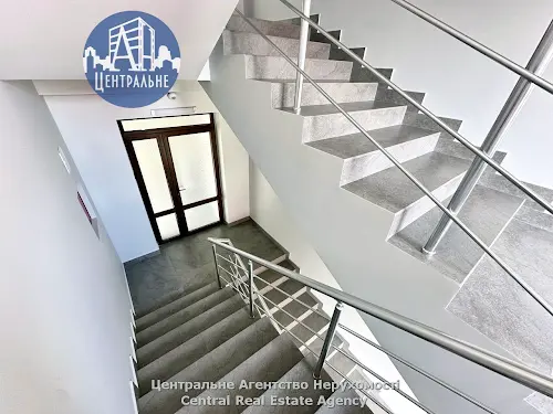 коммерческая по адресу Ярослава Мудрого ул. (Моріса Тореза), 64Б