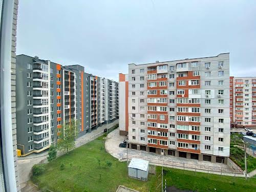 квартира по адресу Інститутська, 6Б