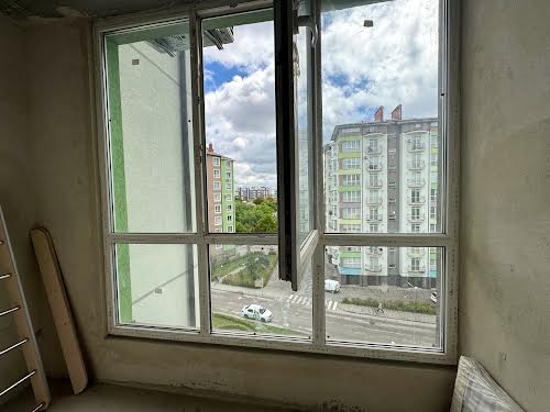 квартира по адресу Слободская ул., 8