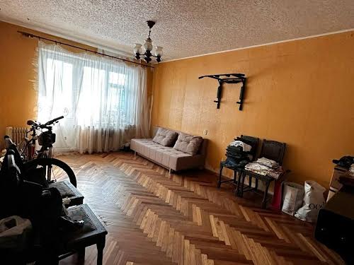 квартира за адресою Героїв просп., 35