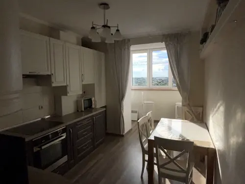 квартира за адресою Південна вул., 7