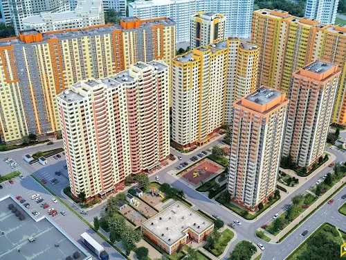квартира за адресою Сім'ї Кульженків вул. (Петра Дегтяренка), 37