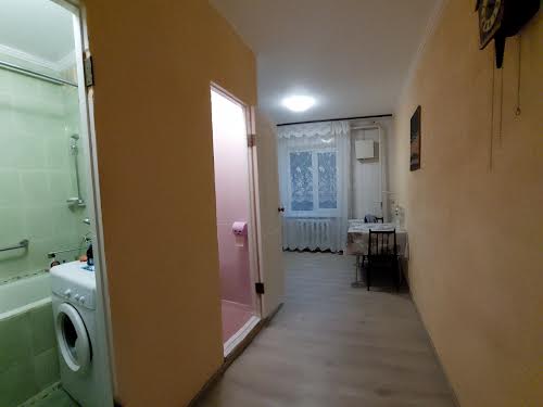 квартира по адресу Ватутіна, 21- А