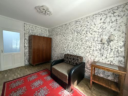 квартира по адресу Вацлава Гавела бульв. (Івана Лепсе), 81
