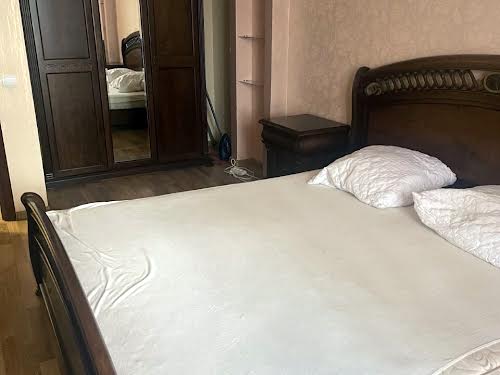 квартира за адресою Феодосійський пров., 14