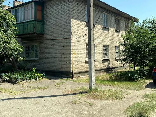 квартира за адресою Дніпро, Лісопильна вул., 4-А