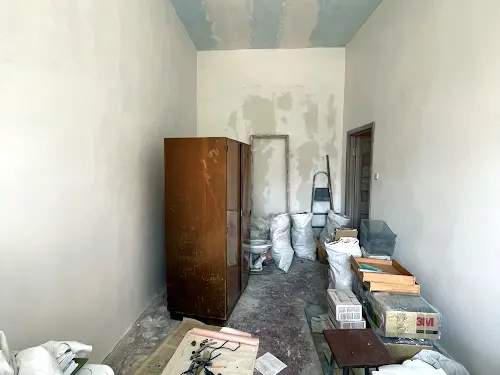 квартира по адресу Короленко ул., 21