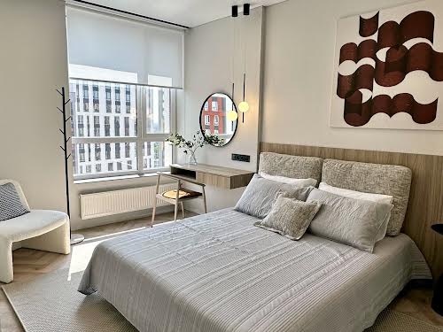 квартира за адресою Столичне шосе, 3