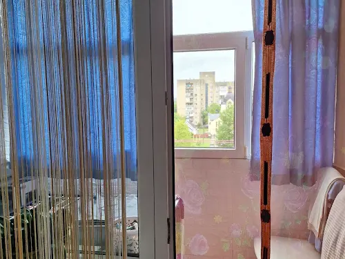 квартира за адресою Гетьмана Мазепи вул., 177/1