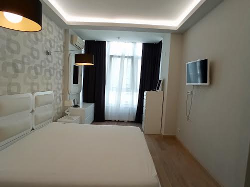 квартира по адресу вул. Мокра, 20г