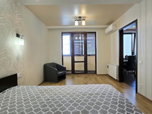 квартира за адресою Нескорених вул., 17