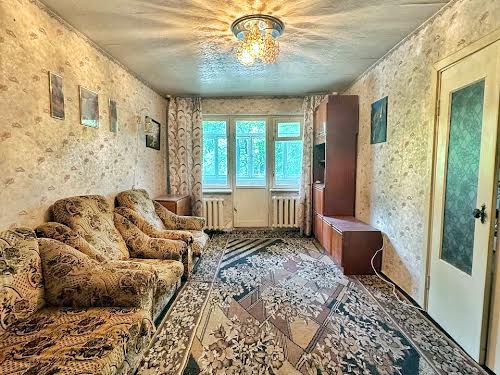 квартира за адресою Віталія Матусевича вул. (XXII Партз'їзду), 23