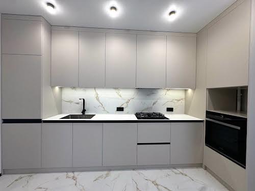 квартира за адресою Топольна вул., 4г