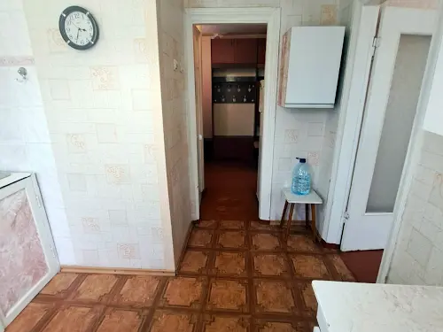 квартира за адресою вул. Шкапіна, 85