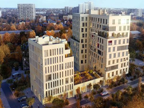 квартира по адресу Садовая ул., 2а