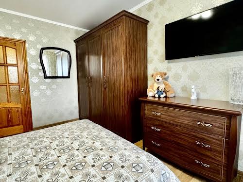квартира по адресу Независимости ул., 60