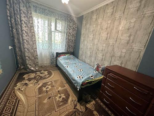 квартира за адресою Наукова вул., 40