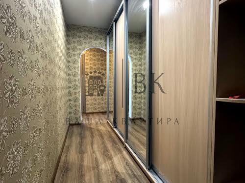 квартира за адресою Бориса Гмирі вул., 1Б/6