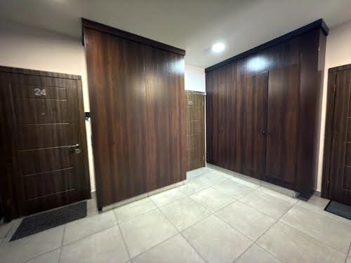 квартира за адресою Сергія Данченка вул., 20