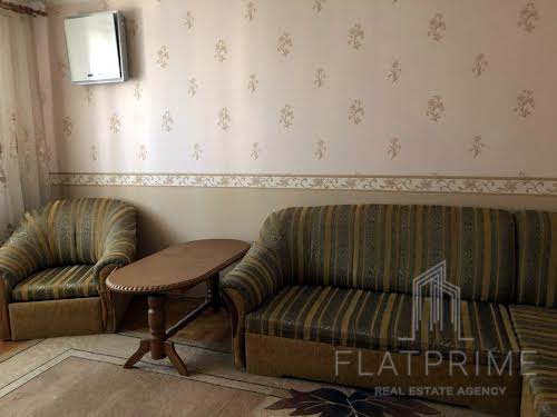 квартира по адресу Рональда Рейгана ул., 34/51