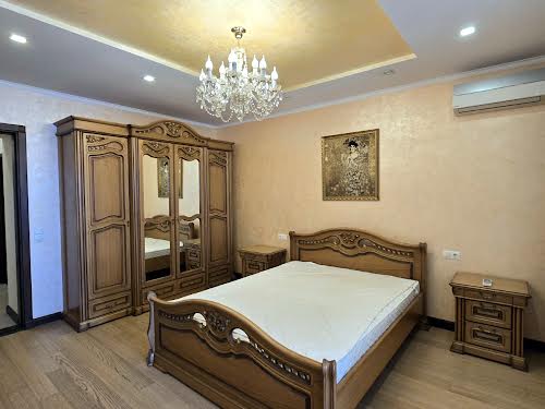 квартира за адресою Лазурна вул., 5 к11