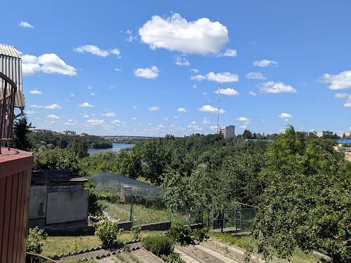 дом по адресу Крутнів Яр пер.