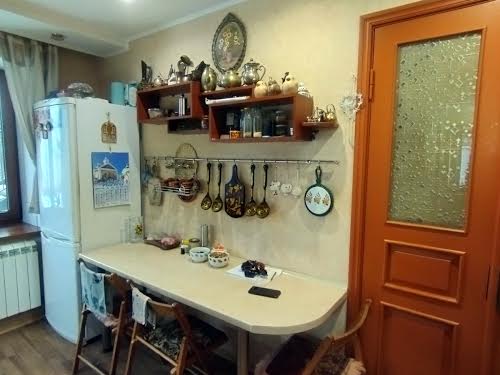дом по адресу Мариупольская ул. (Ростовская), 6