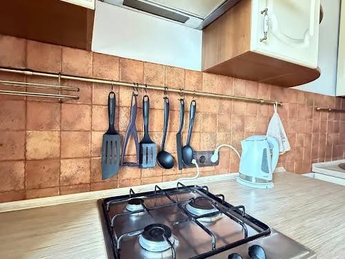 квартира по адресу Соломенская ул., 22